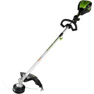 Greenworks PRO 16-Inch 80V Cordless String Trimmer (Attachment Capable), Battery Not Included GST80320