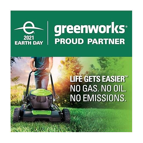  Greenworks 1500 PSI 1.2 GPM Pressure Washer (Upright Hand-Carry) PWMA Certified