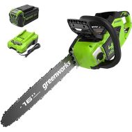 Greenworks 40V 16