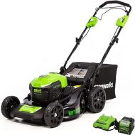 Greenworks 40V 21