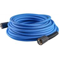 Greenworks 50 ft PVC Pressure Washer Hose