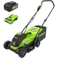 Greenworks 24V 13