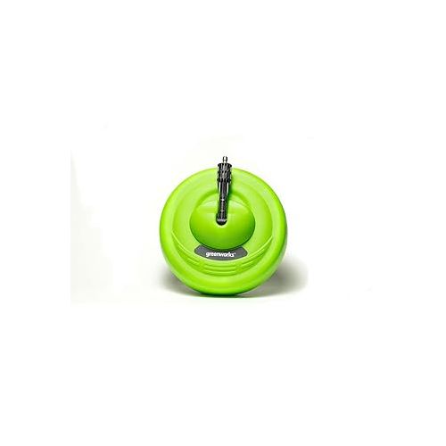  Greenworks Surface Cleaner Universal Pressure Washer Attachment