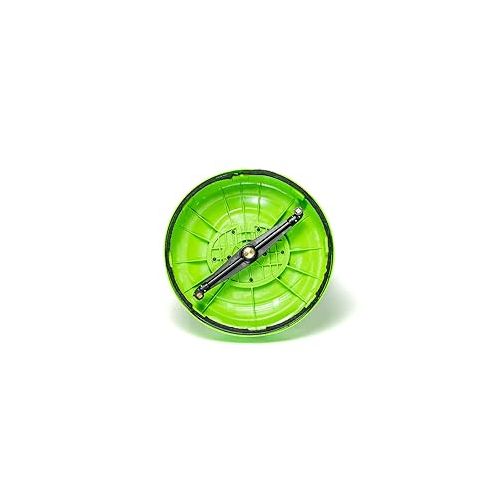  Greenworks Surface Cleaner Universal Pressure Washer Attachment