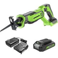 Greenworks 24V Brushless 1