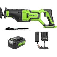 Greenworks 24V Brushless (1-1/8