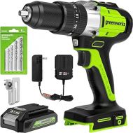 Greenworks 24V Brushless 1/2