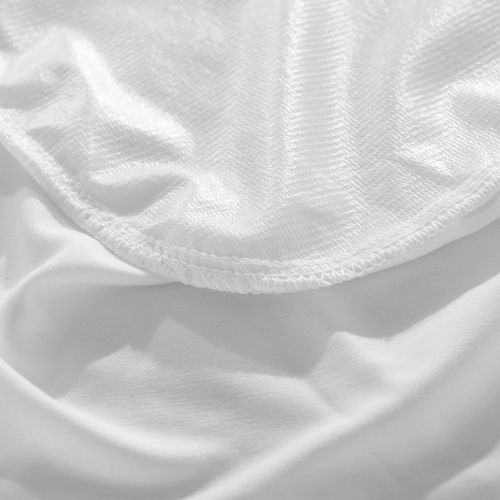  Greenzone Sleep Terry Cloth Mattress Protector