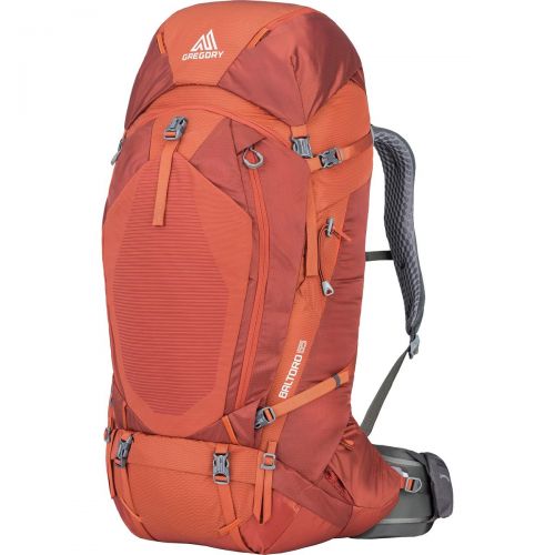 그레고리 Gregory Baltoro 65L Backpack - Mens