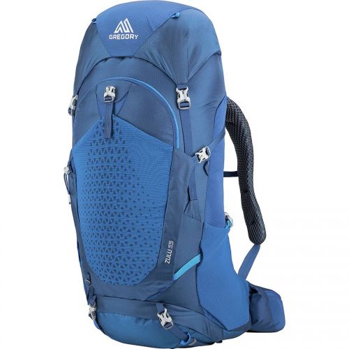 그레고리 Gregory Zulu 55L Backpack - Mens