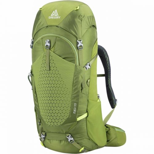 그레고리 Gregory Zulu 55L Backpack - Mens