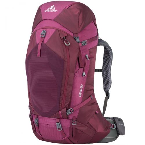 그레고리 Gregory Deva 60L Backpack - Womens