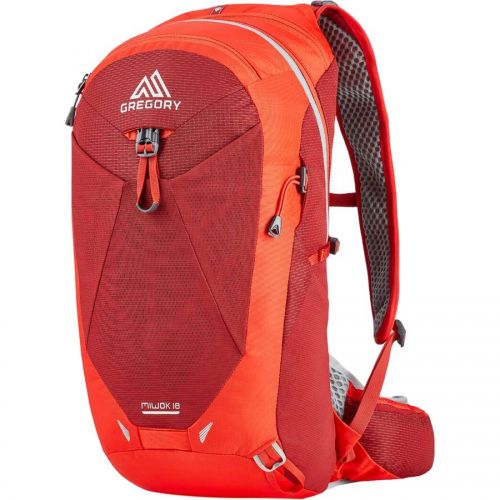 그레고리 Gregory Miwok 18L Backpack