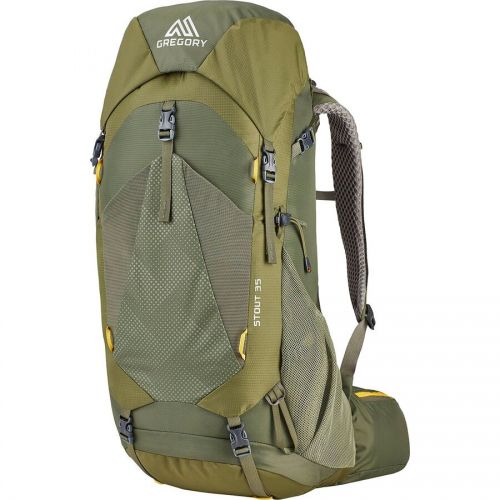 그레고리 Gregory Stout 35L Backpack - Mens