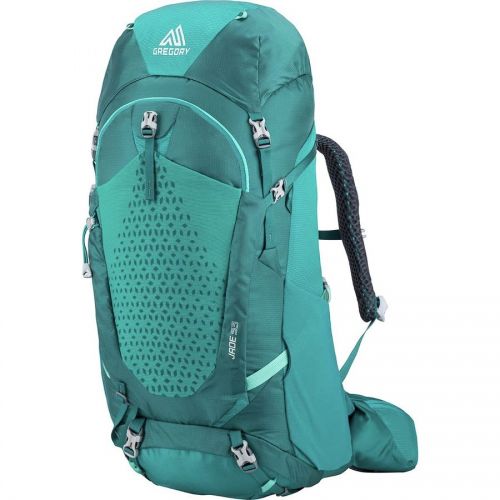 그레고리 Gregory Jade 53L Backpack - Womens