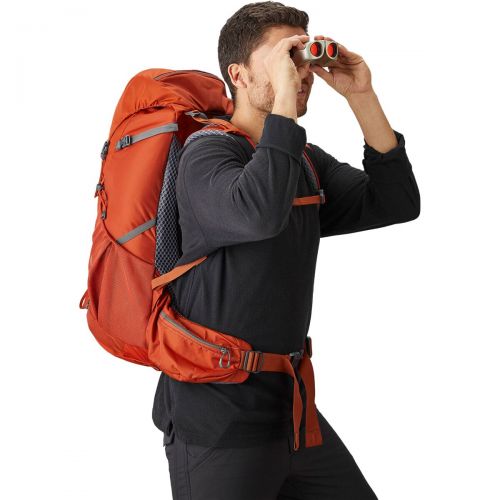 그레고리 Gregory Stout 45L Backpack - Mens