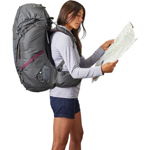 그레고리 Gregory Kalmia 50L Backpack - Womens