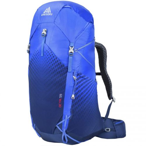 그레고리 Gregory Octal 55L Backpack - Womens