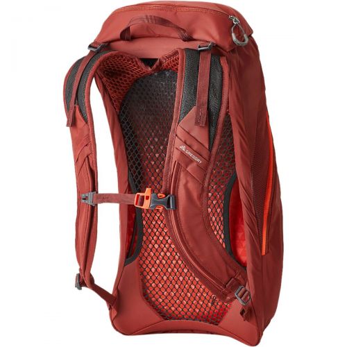 그레고리 Gregory Arrio 18L Backpack