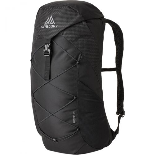 그레고리 Gregory Arrio 18L Backpack