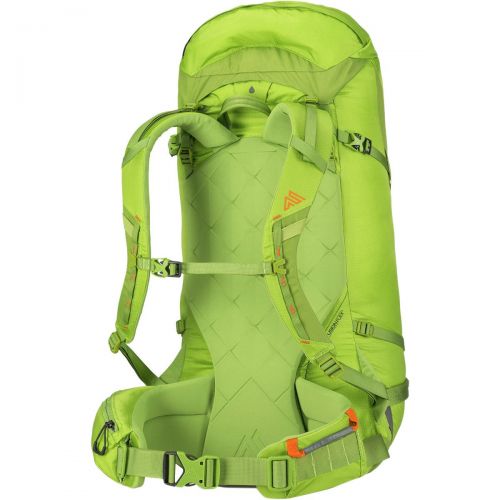 그레고리 Gregory Alpinisto 50L Backpack