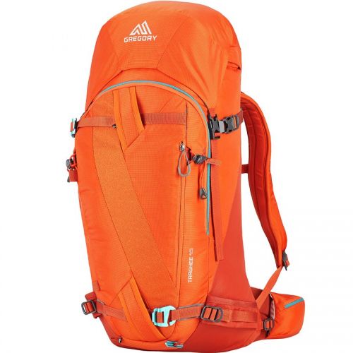 그레고리 Gregory Targhee 45L Backpack - Mens