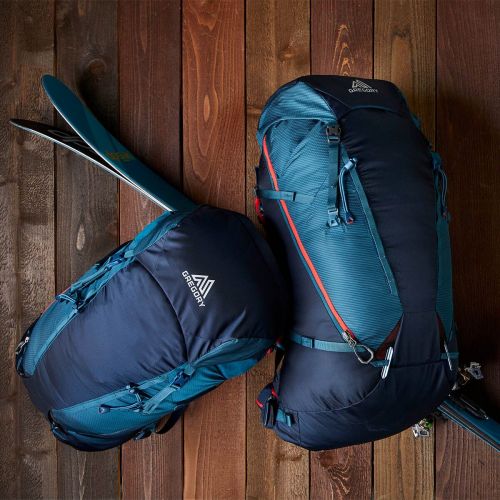 그레고리 Gregory Targhee FT 35L Pack