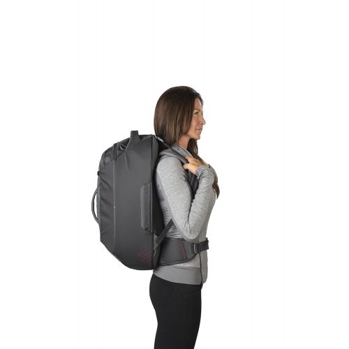 그레고리 Gregory Mountain Products Proxy 45 Liter Womens Travel Backpack: Sports & Outdoors