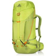 Gregory Mountain Products Alpinisto 50 Backpacks, Medium, Lichen Green