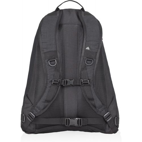 그레고리 Gregory Mountain Products Workman Backpack | Travel, Commute, Study | Laptop Sleeve, Weather Resistant, Durable