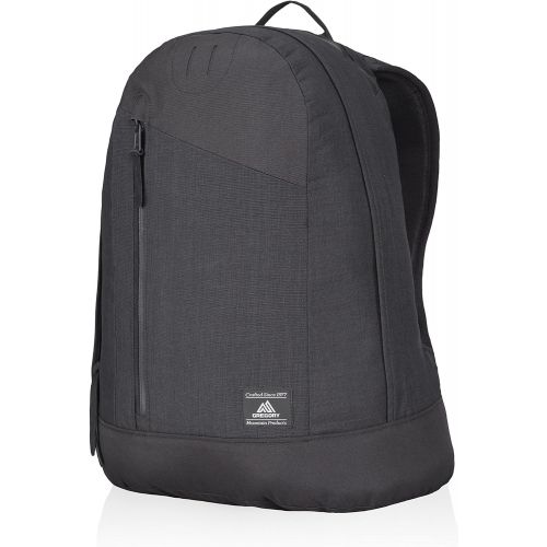 그레고리 Gregory Mountain Products Workman Backpack | Travel, Commute, Study | Laptop Sleeve, Weather Resistant, Durable
