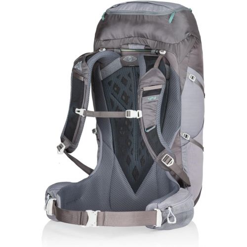 그레고리 Gregory Mountain Products Maven 35 Liter Womens Lightweight Hiking Backpack