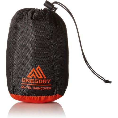 그레고리 Gregory Pro Raincover 50-60L Backpack Covers