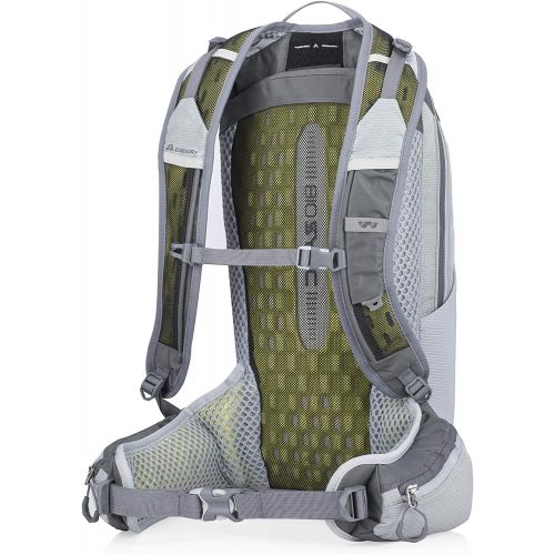 그레고리 Gregory Mountain Products Miwok 12 Liter Mens Daypack