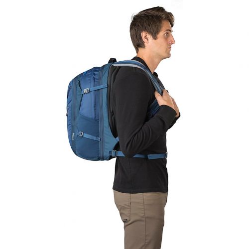 그레고리 Gregory Mountain Products Diode Mens Daypack