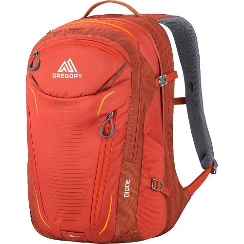 그레고리 Gregory Mountain Products Diode Mens Daypack