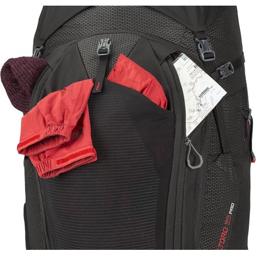 그레고리 Gregory Mountain Products Mens Baltoro Pro 95 Liter Backpack