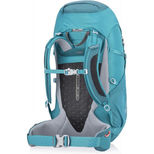 그레고리 Gregory Mountain Products Icarus 40 Liter Kids Hiking Backpack