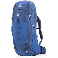 Gregory Mountain Products Zulu 55 Liter Mens Overnight Hiking Backpack
