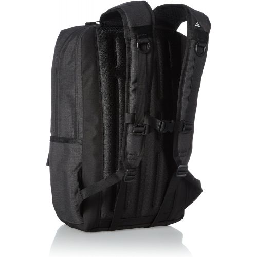 그레고리 Gregory Mountain Products J-Street Hiking Daypacks, Asphalt Black