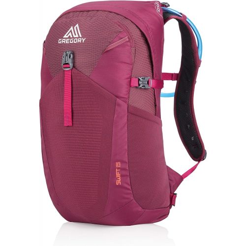 그레고리 Gregory Mountain Products Swift 15 Liter Womens Hydration Daypack