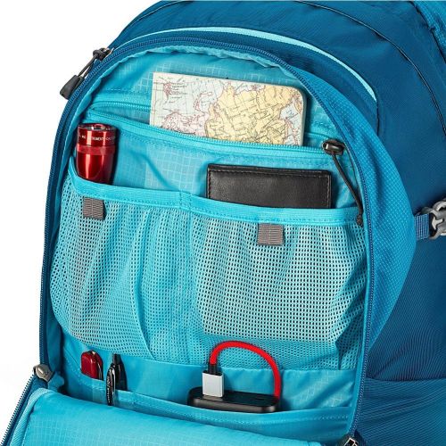 그레고리 Gregory Mountain Products Sigma Womens Daypack