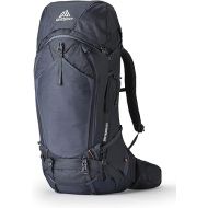 Gregory Mountain Products Baltoro 65 Backpacking Backpack,Alaska Blue