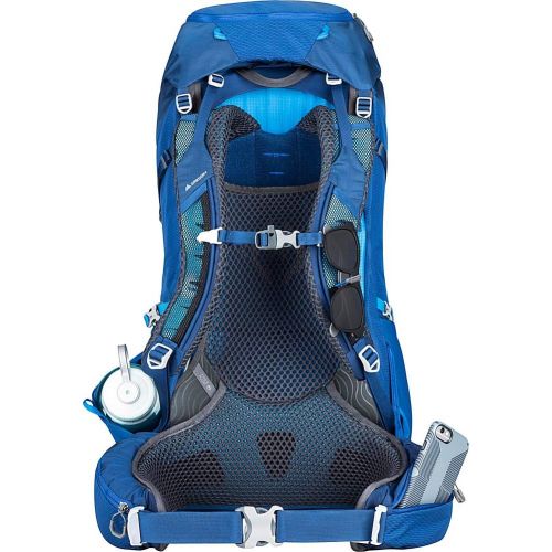 그레고리 [아마존베스트]Gregory Mountain Products Zulu 55 Liter Mens Overnight Hiking Backpack