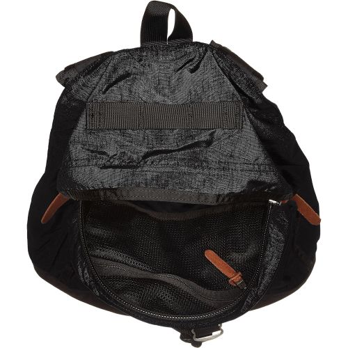 그레고리 [아마존베스트]Gregory (Day Pack) Black Backpack