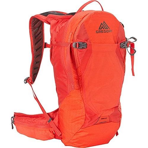 그레고리 [아마존베스트]Gregory Mountain Products Drift 10 Liter 3D-Hydro Mens Mountain Biking Backpack | Downhill, Cross-Country, Commuting | Hydration Bladder, Tool Pouch, Bike Specific | Low-Profile St