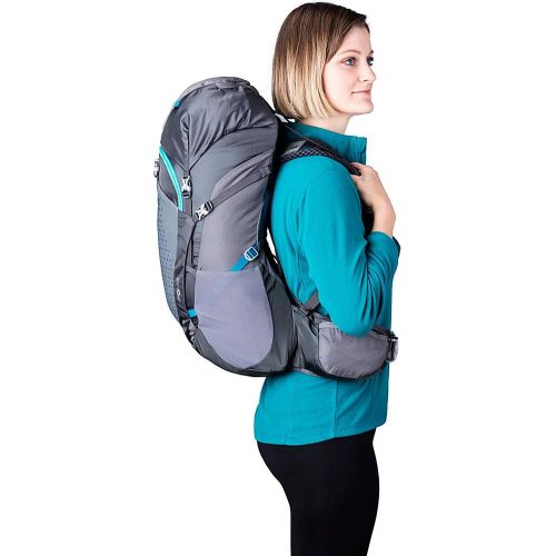 그레고리 [아마존베스트]Gregory Mountain Products Jade 33 Liter Womens Hiking Backpack