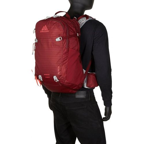 그레고리 [아마존베스트]Gregory Sula 28 Backpack