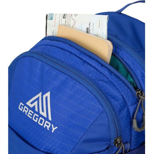 그레고리 [아마존베스트]Gregory Mountain Products Womens Avos 10 Liter Mountain Biking Backpack | Downhill, Cross-Country, Commuting | Hydration Bladder Included, Tool Pouch, Bike Specific Adjustable Stra