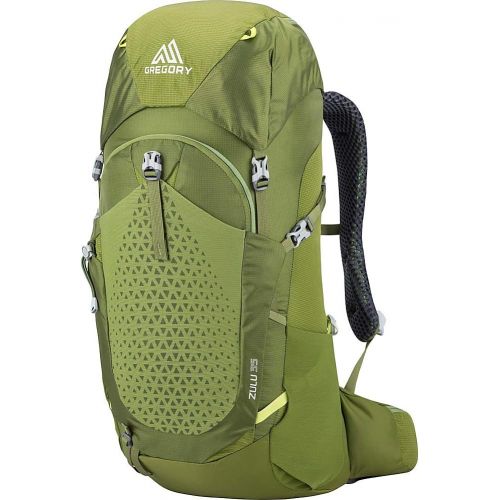 그레고리 [아마존베스트]Gregory Mountain Products Zulu 35 Liter Mens Hiking Backpack